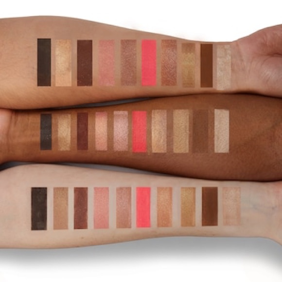 🌸ĀTHR BEAUTY DESERT SUNSET PALETTE 🌸 - Picture 4 of 5